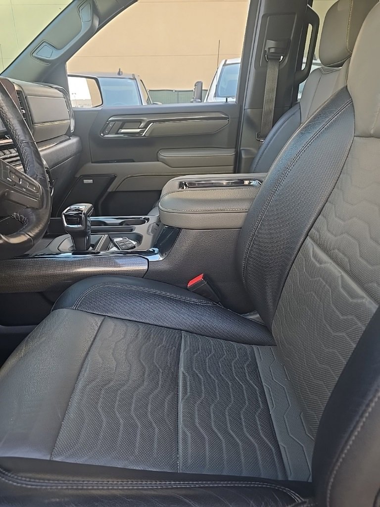 2022 Chevrolet Silverado 1500 ZR2 photo 3