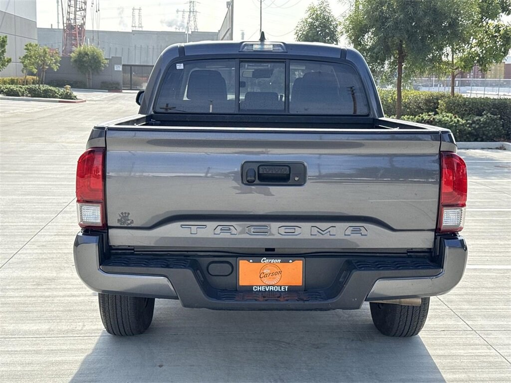 Used 2023 Toyota Tacoma SR Truck