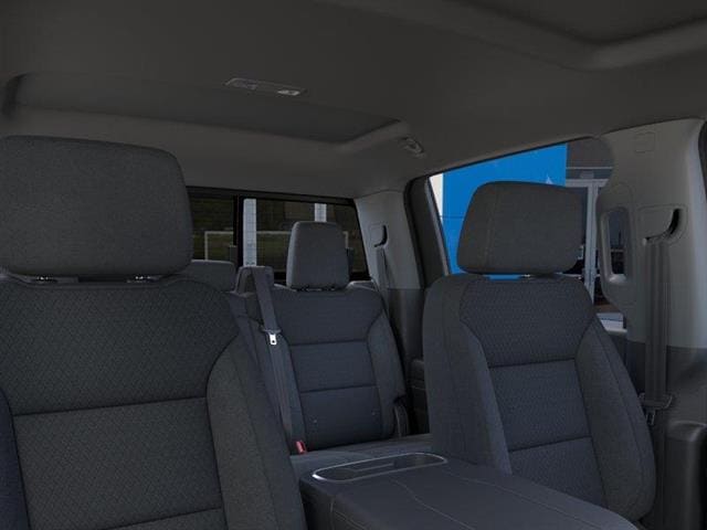 2026 Chevrolet Silverado 1500 LT - Photo 24