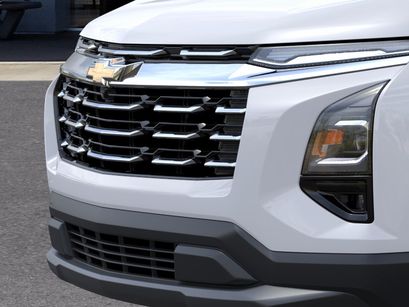 2026 Chevrolet Equinox LT - Photo 37