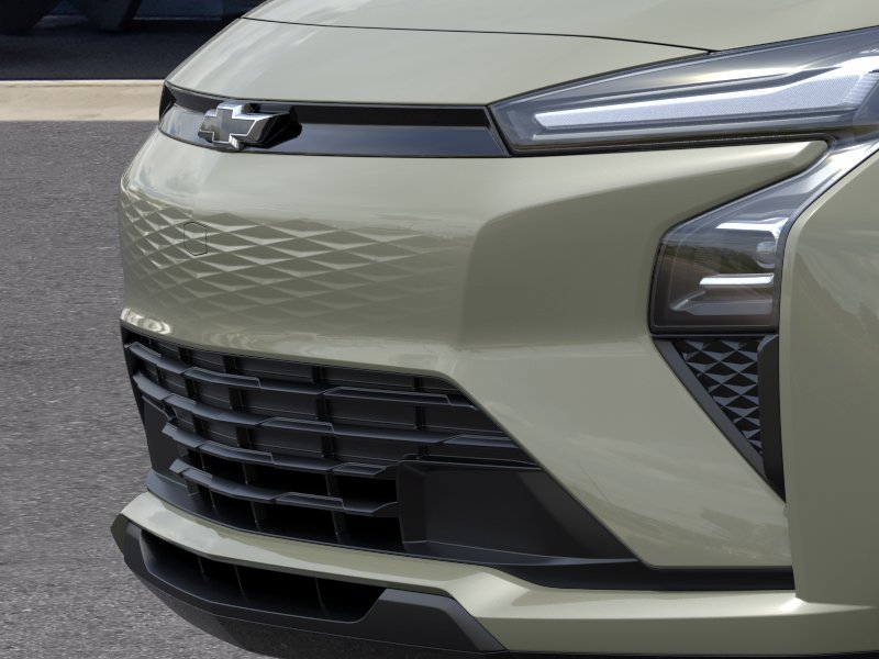 2027 Chevrolet Bolt LT - Photo 13