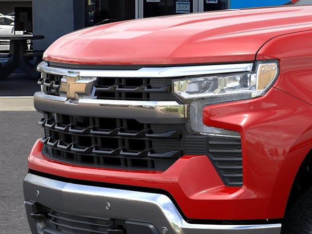 2026 Chevrolet Silverado 1500 LT - Photo 13