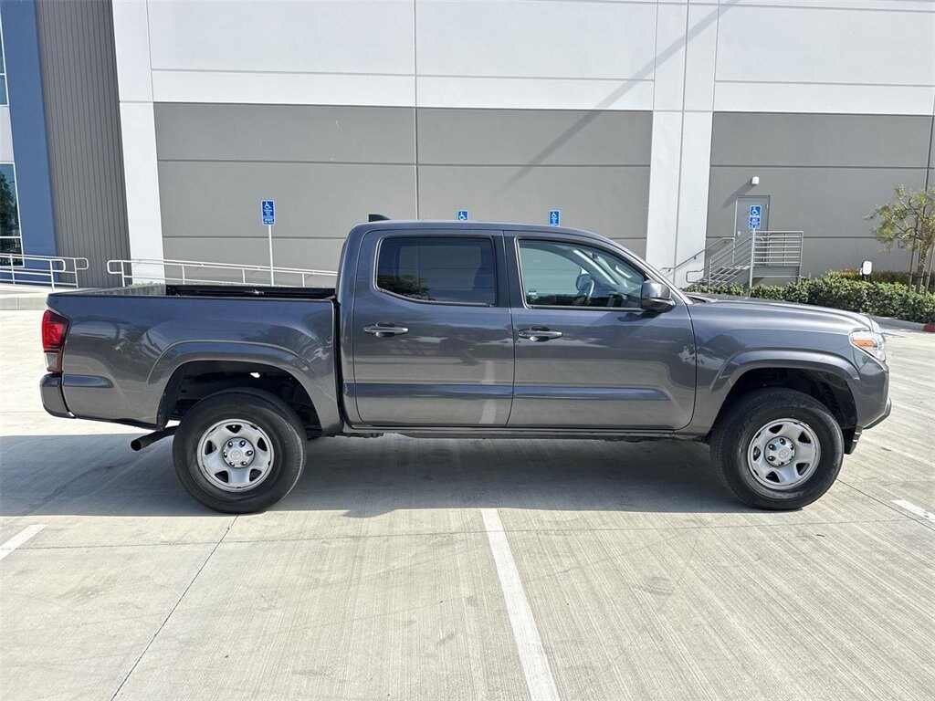 Used 2023 Toyota Tacoma SR Truck