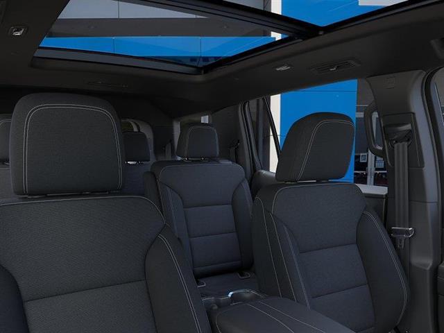 2026 Chevrolet Traverse LT - Photo 24