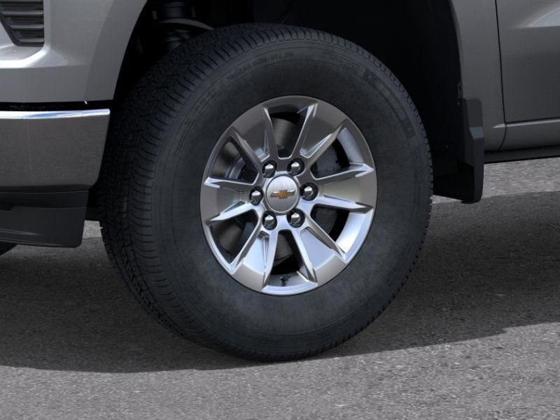 2026 Chevrolet Silverado 1500 LT - Photo 9