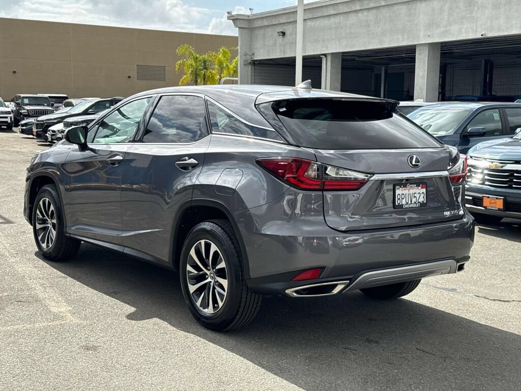 Used 2020 Lexus RX 350 RX 350 SUV