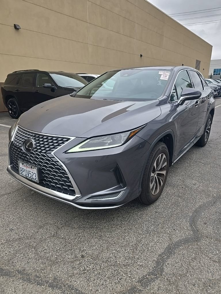 2020 Lexus RX 350 350 FWD's photo