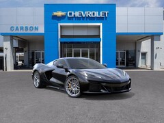 2026 Chevrolet Corvette Z06 2LZ Coupe