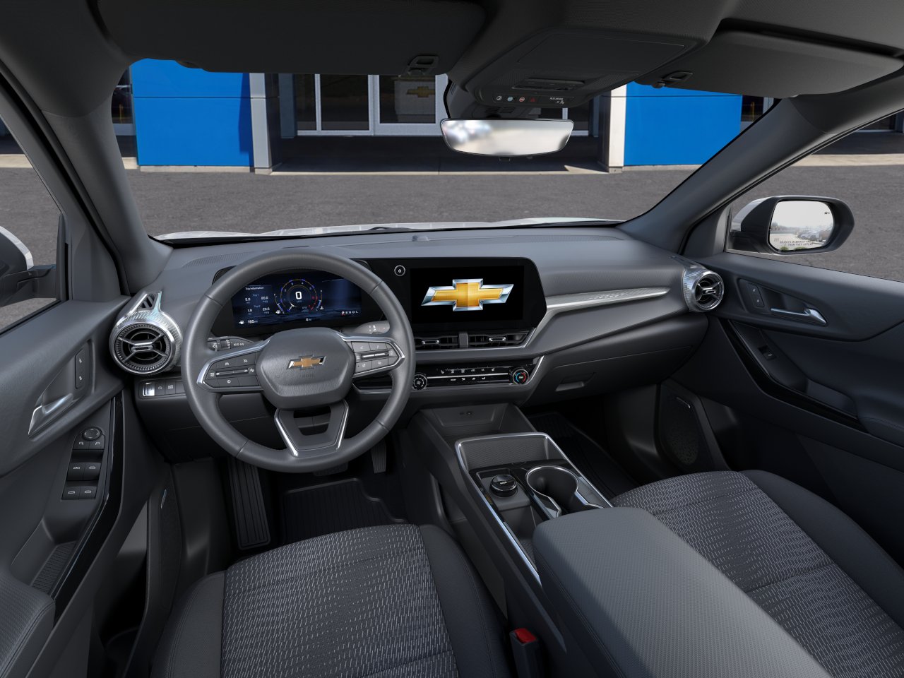2026 Chevrolet Equinox LT - Photo 39
