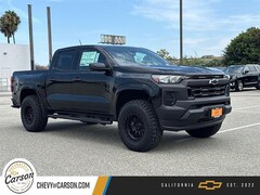 2026 Chevrolet Colorado WT Truck