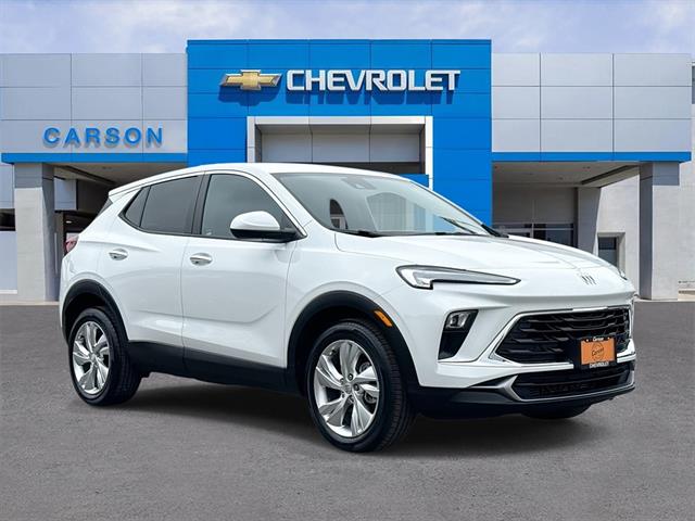 2025 Buick Encore GX Preferred's photo
