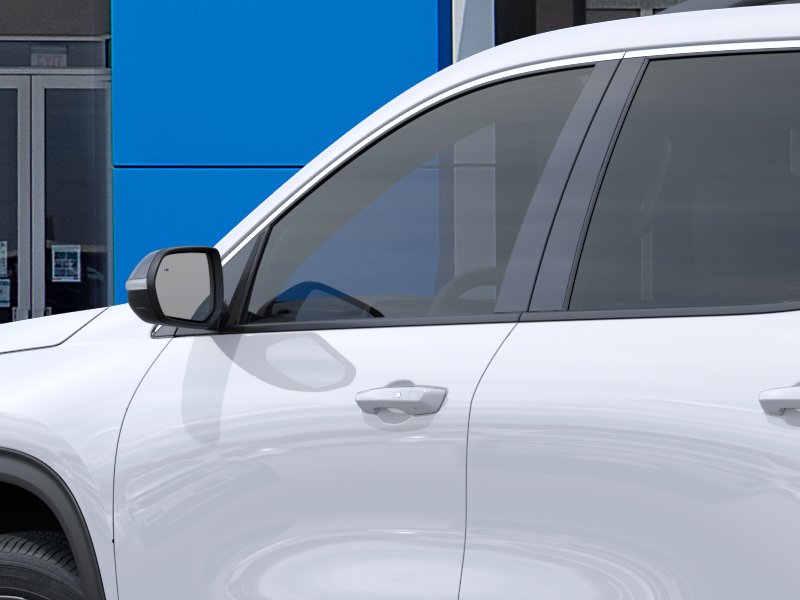 2026 Chevrolet Traverse LT - Photo 36
