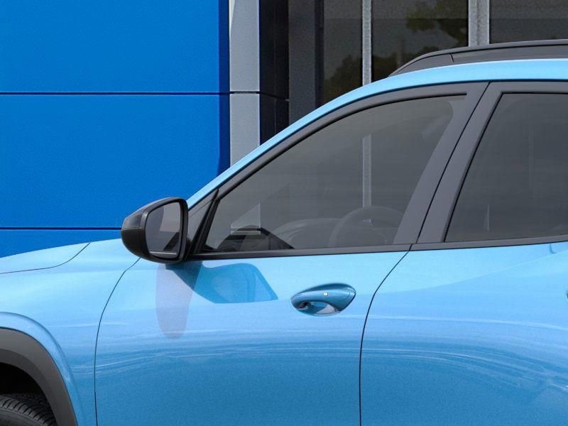 2026 Chevrolet Trax RS - Photo 12