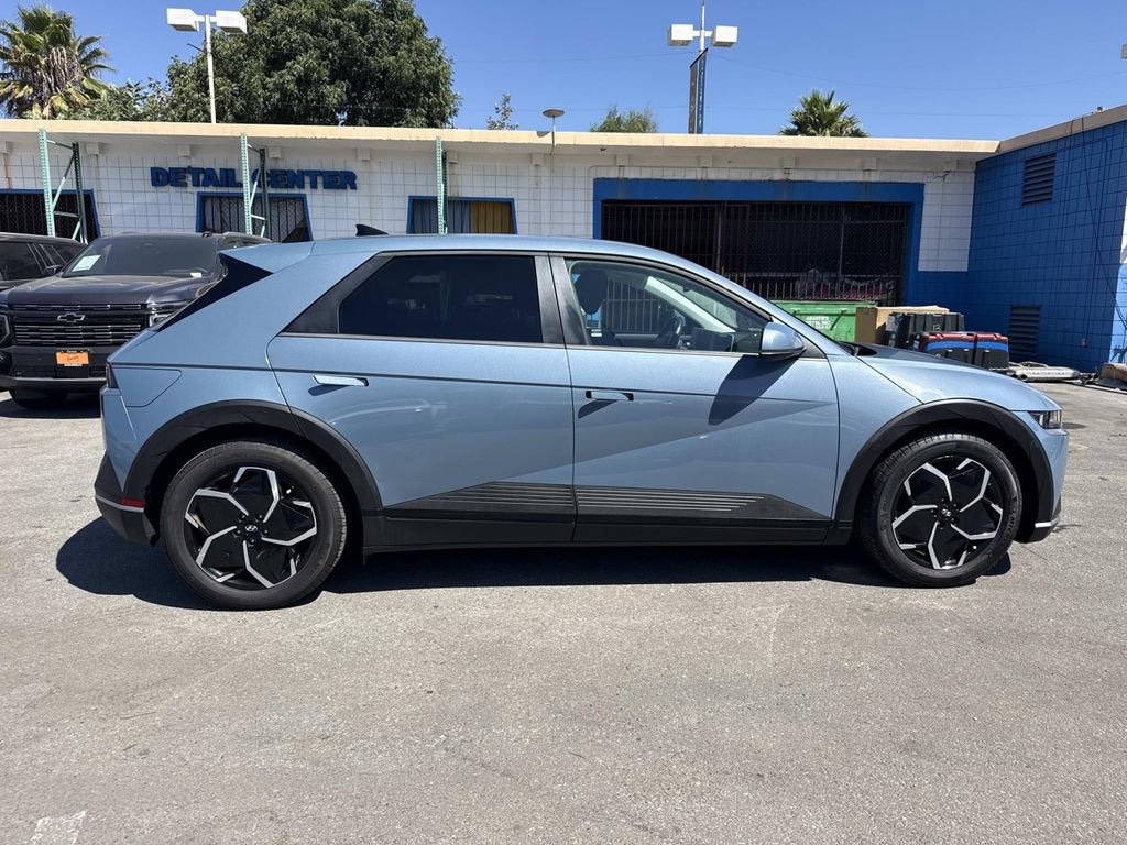 Used 2024 Hyundai IONIQ 5 SEL SUV