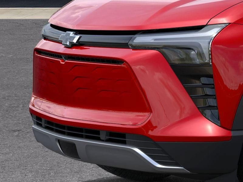 2025 Chevrolet Blazer EV LT - Photo 13