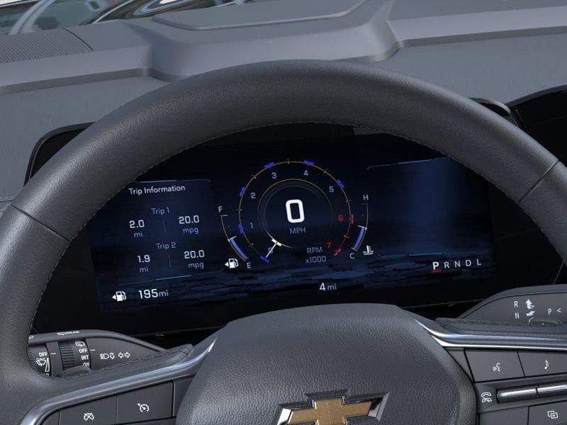 2026 Chevrolet Suburban LS - Photo 18