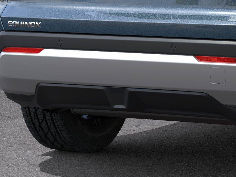 2027 Chevrolet Equinox LT - Photo 13