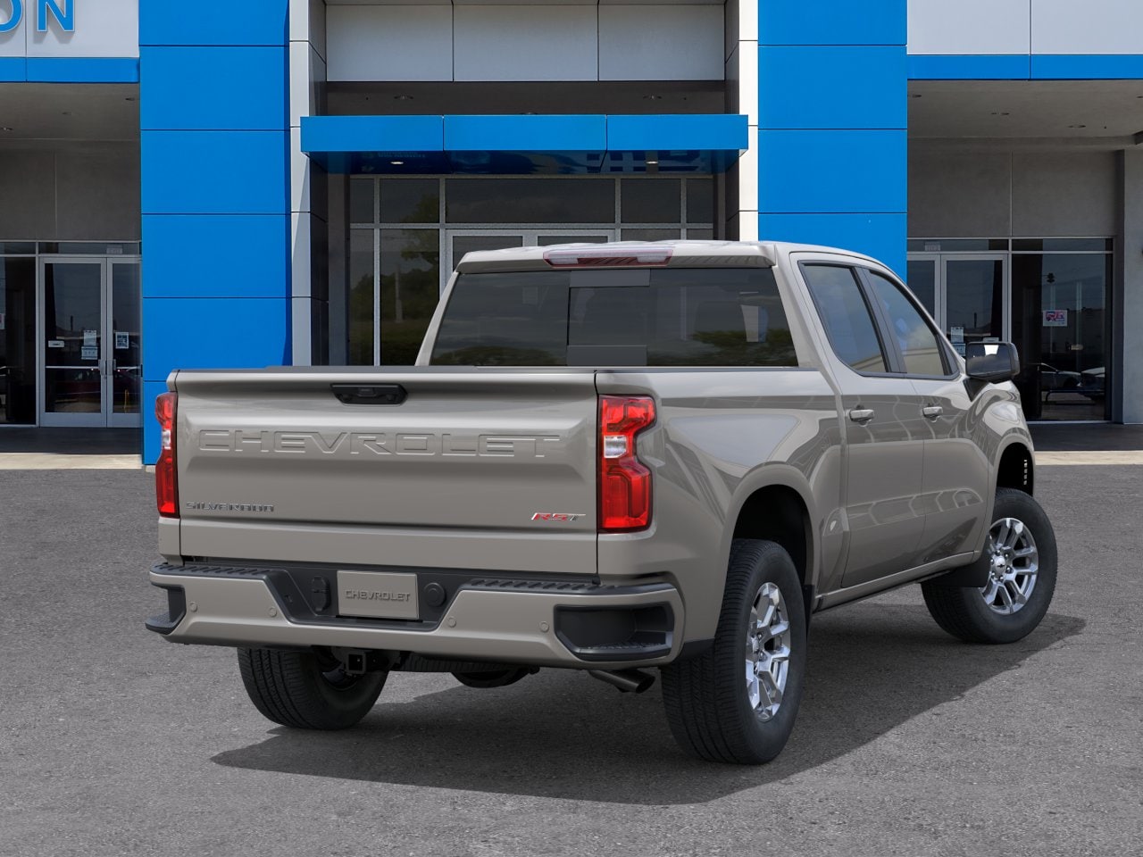 2026 Chevrolet Silverado 1500 RST - Photo 28