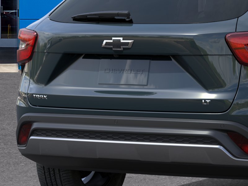 2026 Chevrolet Trax LT - Photo 38