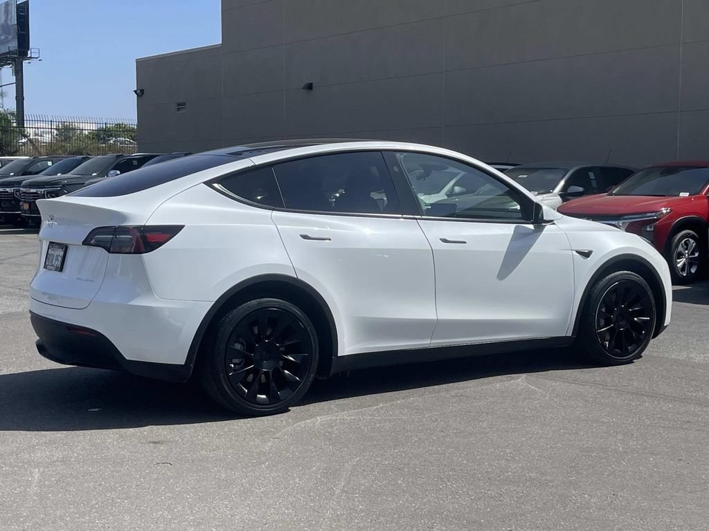 Used 2023 Tesla Model Y Long Range