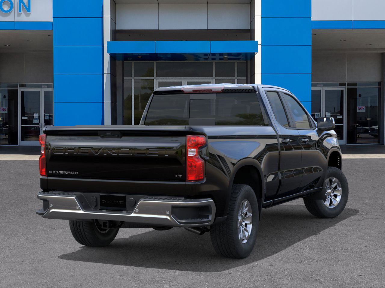 2026 Chevrolet Silverado 1500 LT - Photo 28