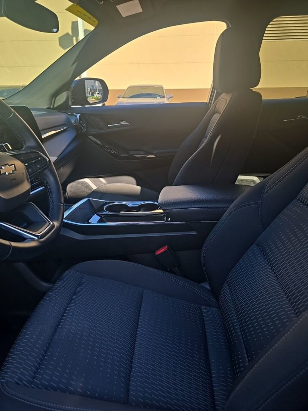 Used 2025 Chevrolet Equinox LT SUV