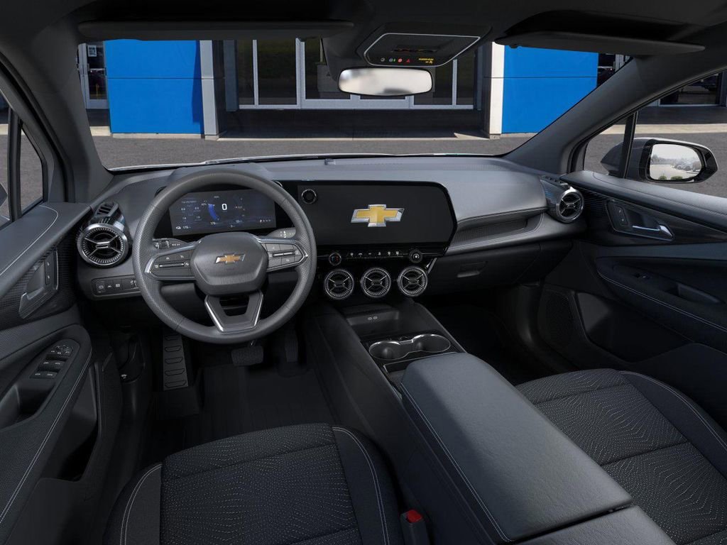 2025 Chevrolet Blazer EV LT - Photo 15