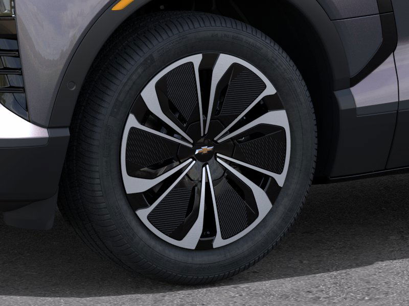 2025 Chevrolet Blazer EV LT - Photo 33