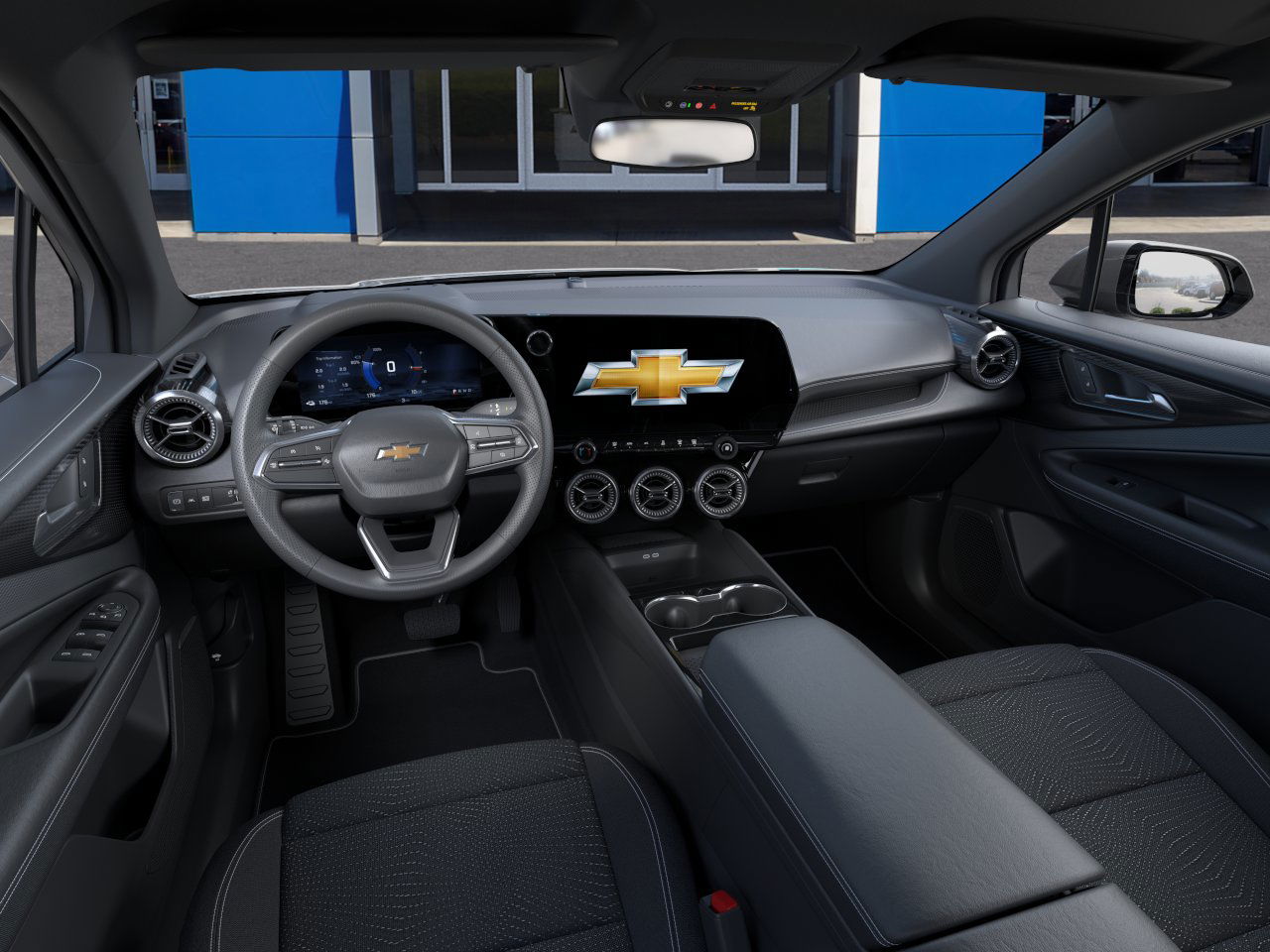 2026 Chevrolet Blazer EV LT - Photo 39
