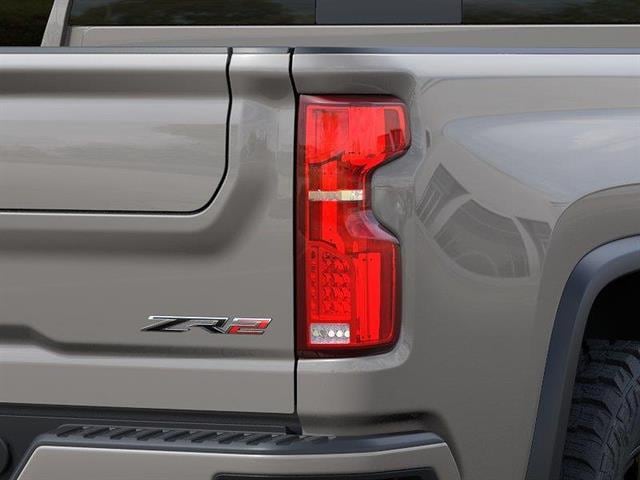 2026 Chevrolet Silverado 2500 HD ZR2 - Photo 11
