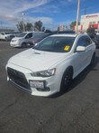  Mitsubishi Lancer Evolution