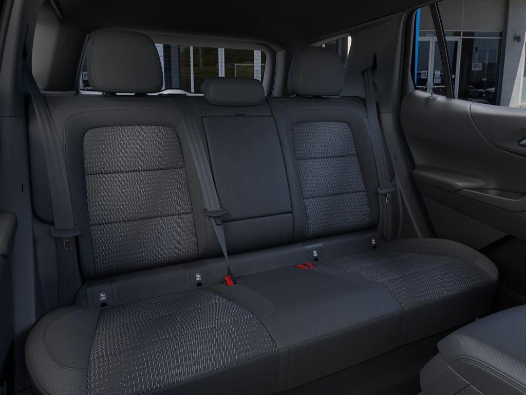 2026 Chevrolet Equinox LT - Photo 17