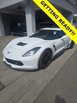 Chevrolet Corvette Grand Sport