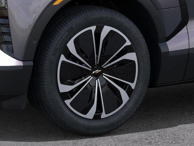 2026 Chevrolet Blazer EV LT - Photo 9