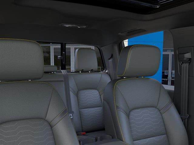 2026 Chevrolet Colorado ZR2 - Photo 24