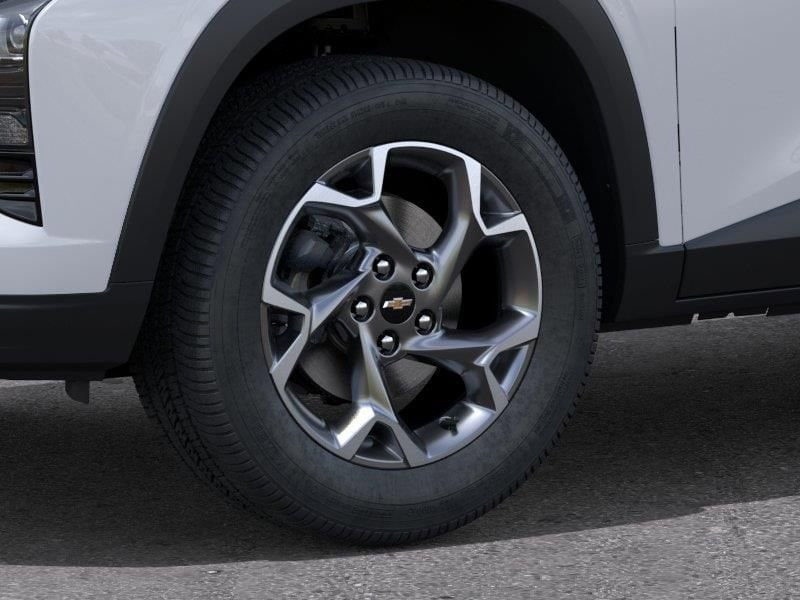 2026 Chevrolet Trax LT - Photo 9