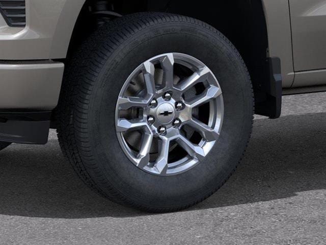 2026 Chevrolet Silverado 1500 RST - Photo 9