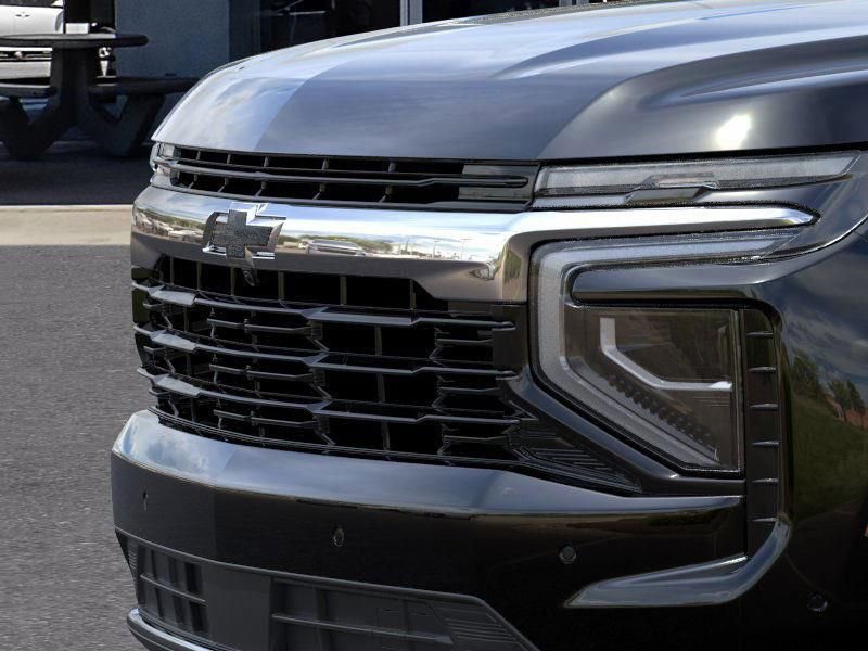 2026 Chevrolet Suburban LS - Photo 13