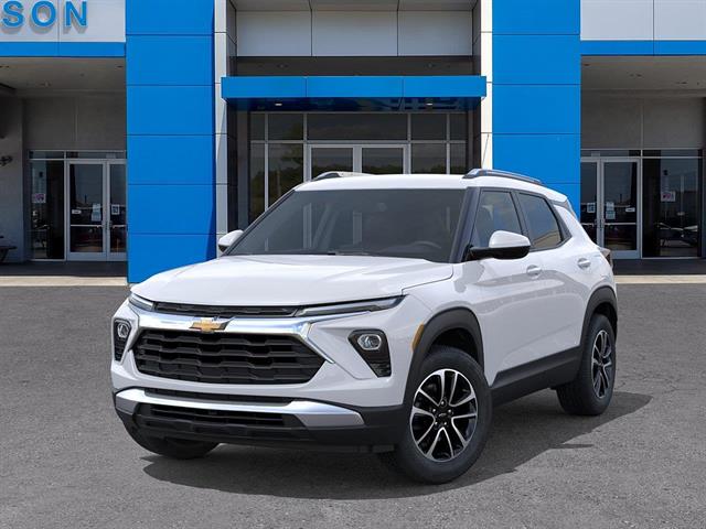 2026 Chevrolet Trailblazer LT - Photo 6