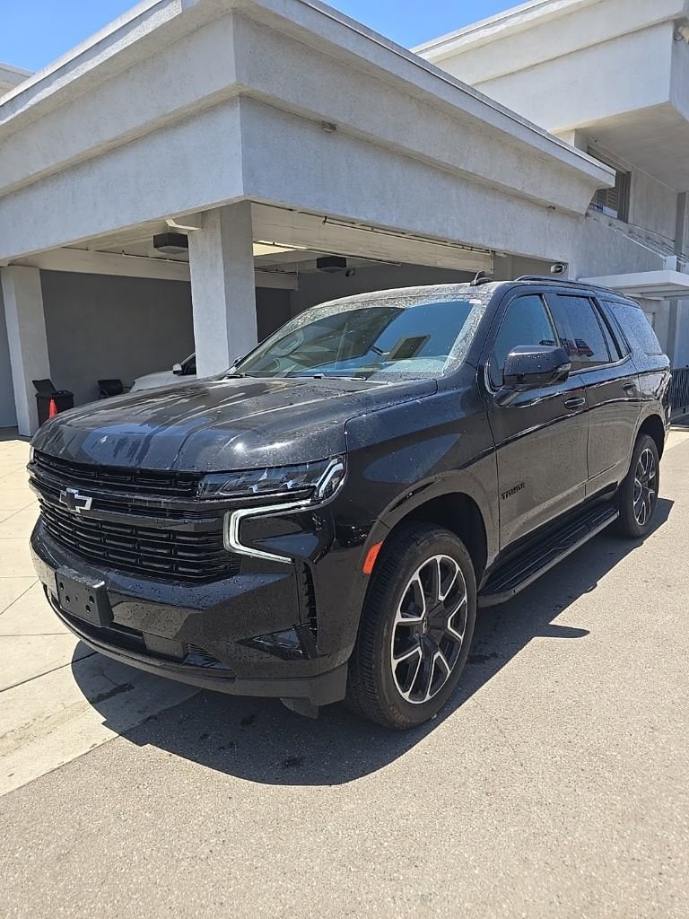2024 Chevrolet Tahoe 4WD RST's photo