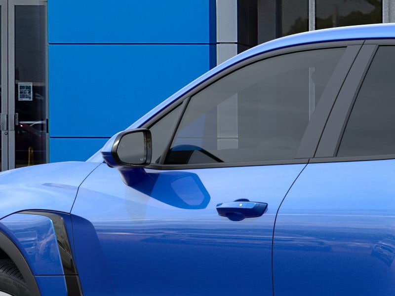 2025 Chevrolet Blazer EV LT - Photo 36
