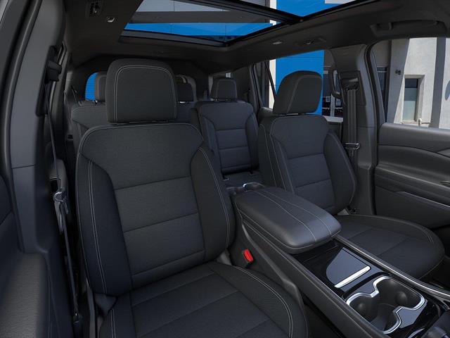 2026 Chevrolet Traverse LT - Photo 16