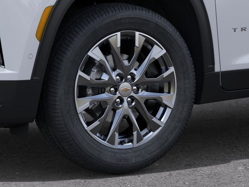2026 Chevrolet Traverse LT - Photo 33