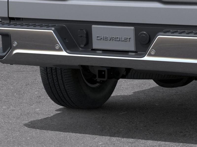 2026 Chevrolet Silverado 1500 LT - Photo 14
