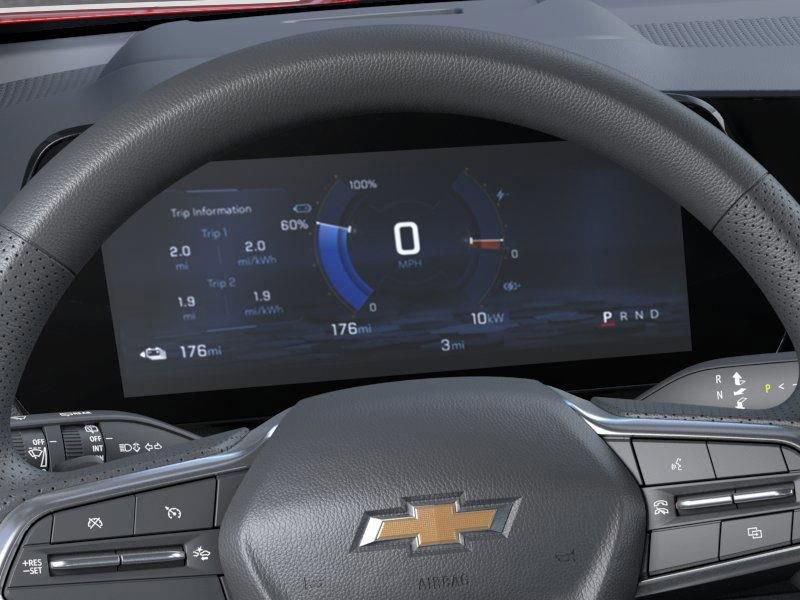 2025 Chevrolet Blazer EV LT - Photo 18
