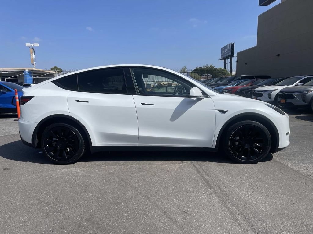 Used 2023 Tesla Model Y Long Range