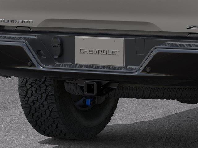 2026 Chevrolet Colorado ZR2 - Photo 14