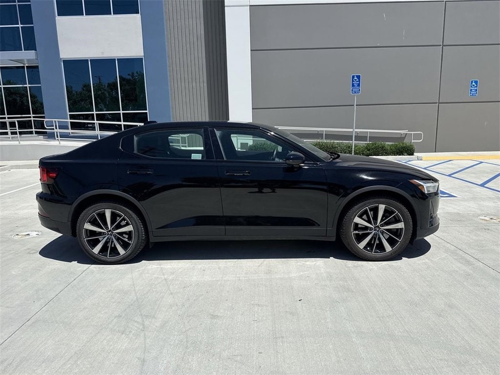 Used 2022 Polestar 2 Base with VIN LPSED3KA1NL075368 for sale in Carson, CA