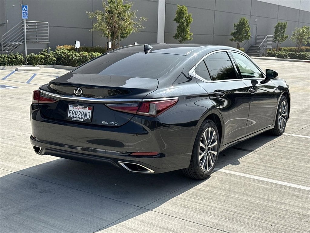 Used 2022 Lexus ES 350 ES 350 Sedan