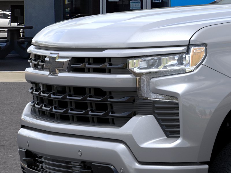 2026 Chevrolet Silverado 1500 RST - Photo 13